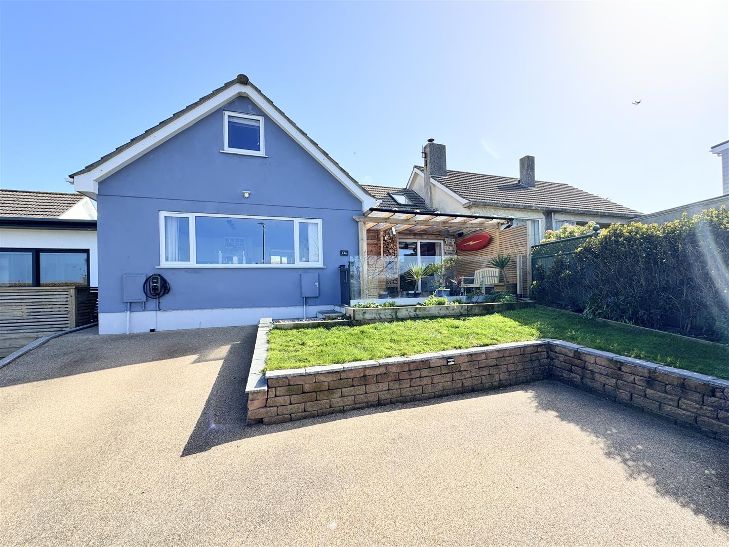 Greenbank Crescent, Porth